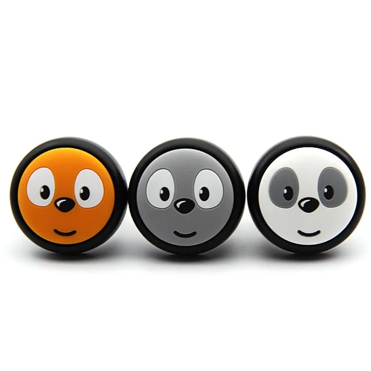 

Steering Wheel Knob Ball 360 Booster Auto Car Styling Handle Control Strengthener Auto Spinner Universal Safe Ball
