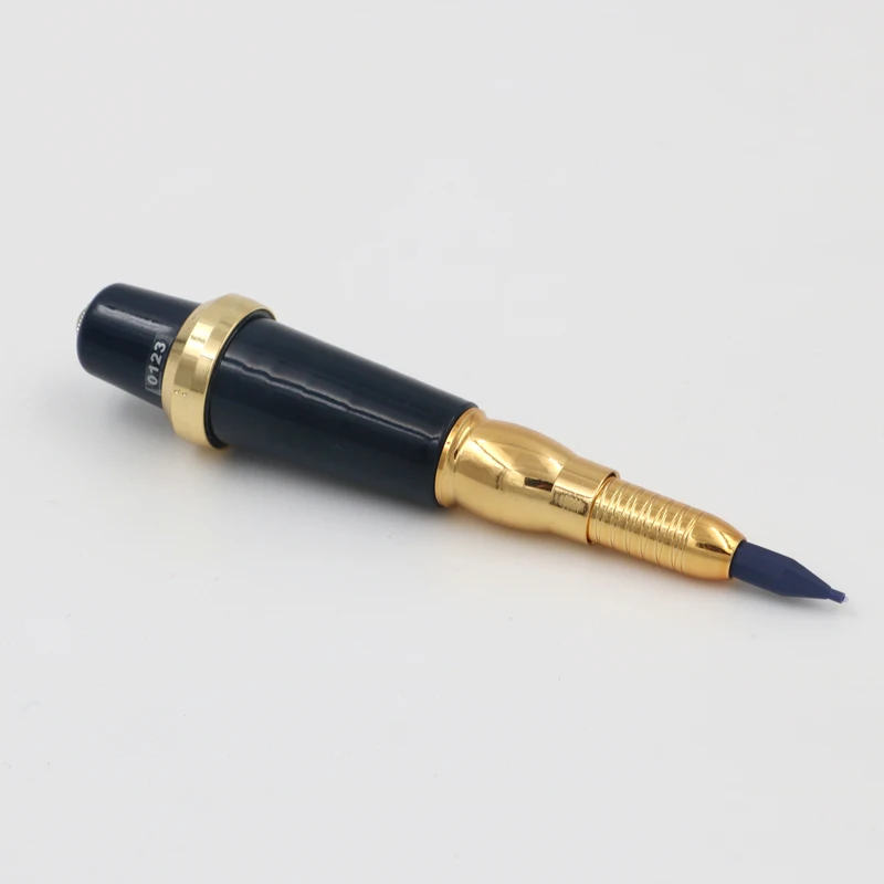 Original Taiwan Giant sun G-9430 Eyebrow Tattoo Machine Pen For Permanent Makeup Basic Eyebrows Forever MAKE UP kit tatoo needle