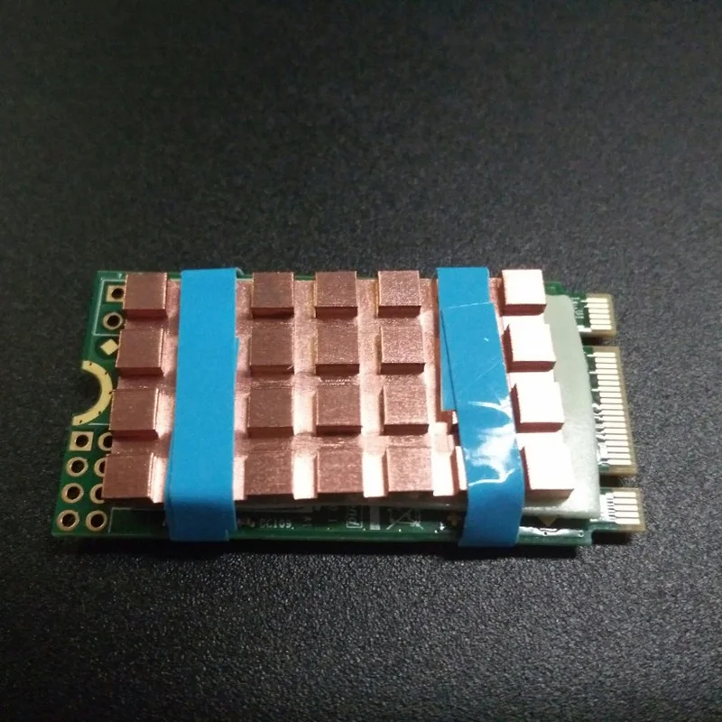 48*18 мм M.2 SSD 2260 NGFF 2242 компьютер Тетрадь ноутбук твердый жесткий диск ультра тонкий