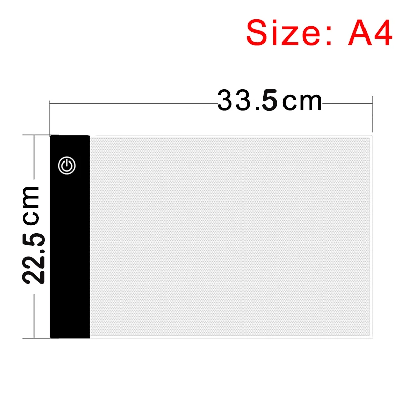 A4-A5-Size-Three-Level-Dimmable-Led-Light-Pad-Tablet-Eye-Protection-Easier-for-Diamond-Painting (2)