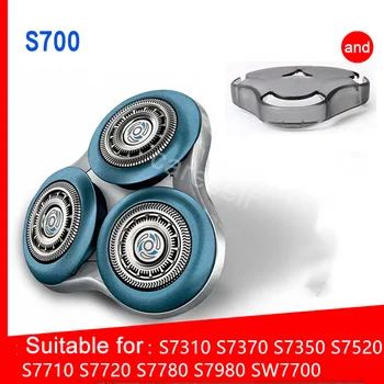 

Razor Replacement Shaver Head for Ph SH90 SH70 RQ10 RQ11 RQ12 S7310 S9000 RQ1250 S7326 RQ1050 RQ1075 Shaving Spare Blade