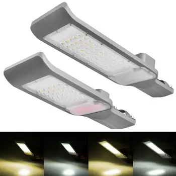 

Led street lamp head AC85-265v ip65 30w/50w