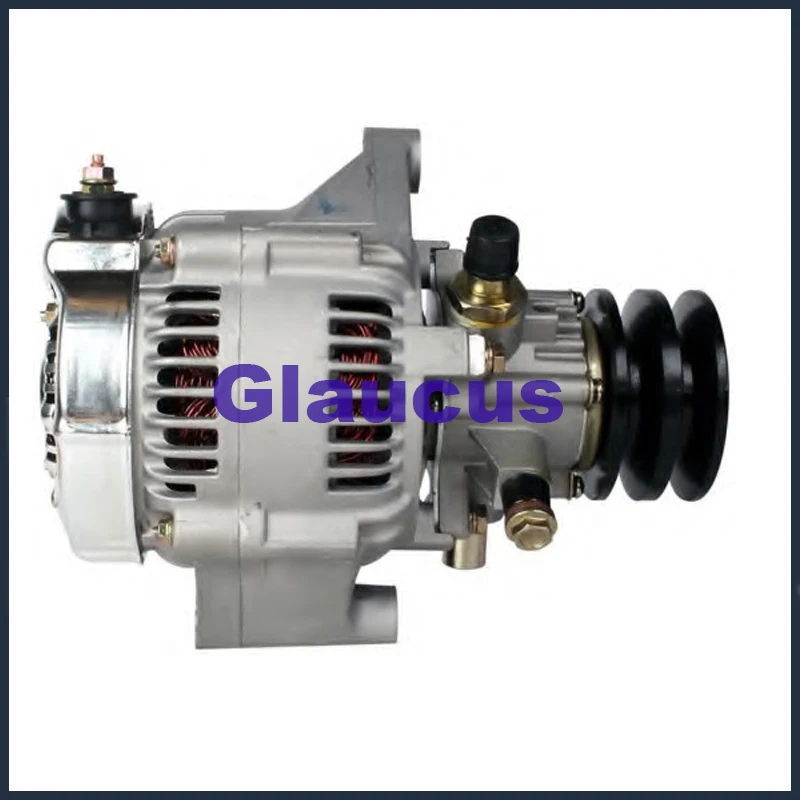 2L 2LT engine alternator Generator FOR TOYOTA HIACE 2.4 TD L 2.4L 2446CC 1995-2006 27040-54440 27040-54300 27040-54280