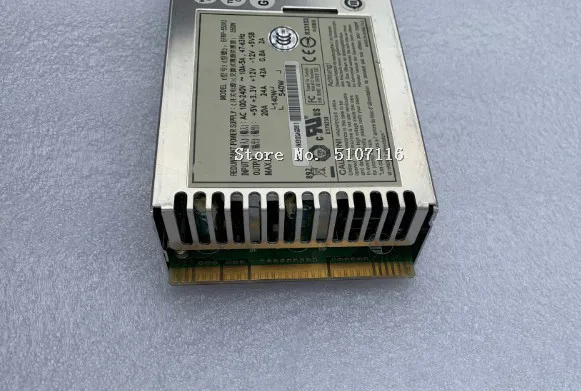Для EFRP-553V3 550 Вт блок питания будет полностью испытания перед отправкой