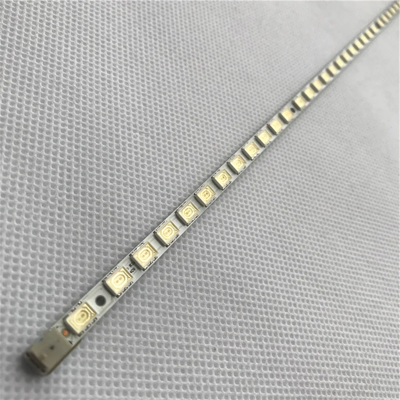 Original 454mm LED Backlight strip 48 lamp For 40 inch Circuits SVS40_2ND 120HZ FOR UA40B7000WF GLB tv parts high quality