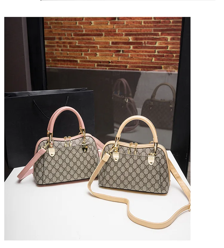 

New Arrival Bag 2019 New Style Fashion Shell Bag Korean-style Trend WOMEN'S Bag Versatile Crossbody Bag WOMEN'S Handbag