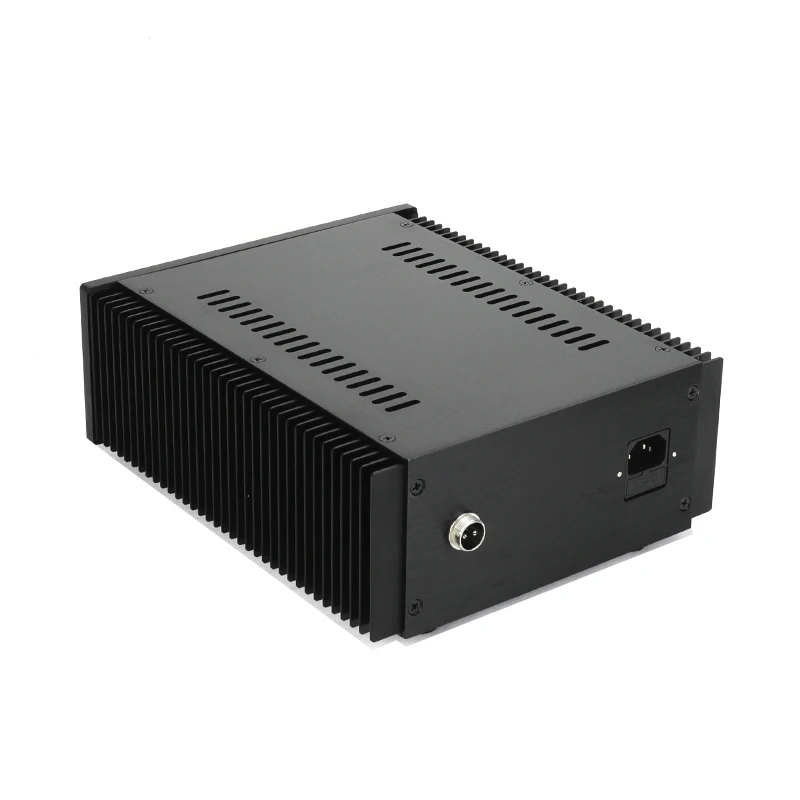 SUQIYA-200VA HIFI dedicated high current high performance linear power supply 12V@10A can be customized other voltage