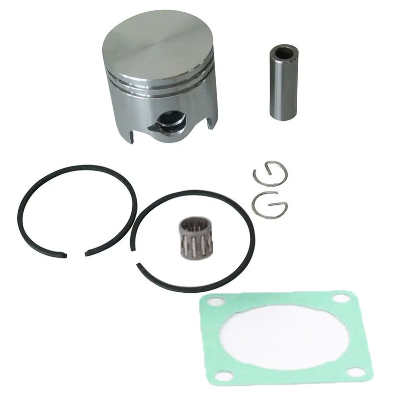 

38MM Cylinder & Piston Kit For Stihl FS120 FS200 FS250 4134 020 1212 Trimmer