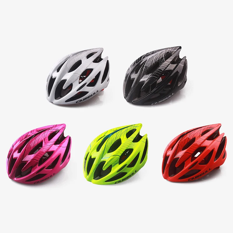 Сверхлегкий велосипедный шлем для взрослых мужчин и женщин mtb Горный Ciclismo