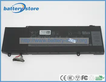 

FREE ship 15.2V, 60W Genuine battery XRGXX, 1F22N, 0JJPFK for Dell Dell ALIENWARE 2018 orion M15 ALW17M-R3735S