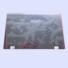 ЖК-чехол для ноутбука с задней крышкой/Передняя панель/Нижняя крышка для ASUS G73 серии G73G G73GW G73JW G73JX G73SV