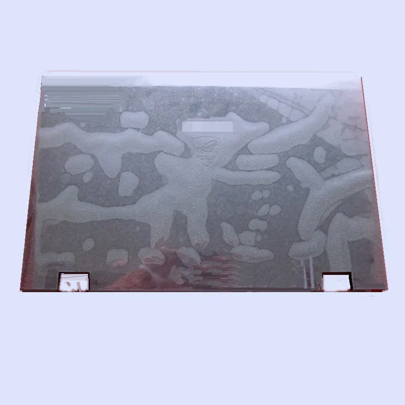 

NEW Original laptop LCD Rear Lid Back Top Cover/Front bezel/Bottom case for ASUS G73 series G73G G73GW G73JW G73JX G73SV