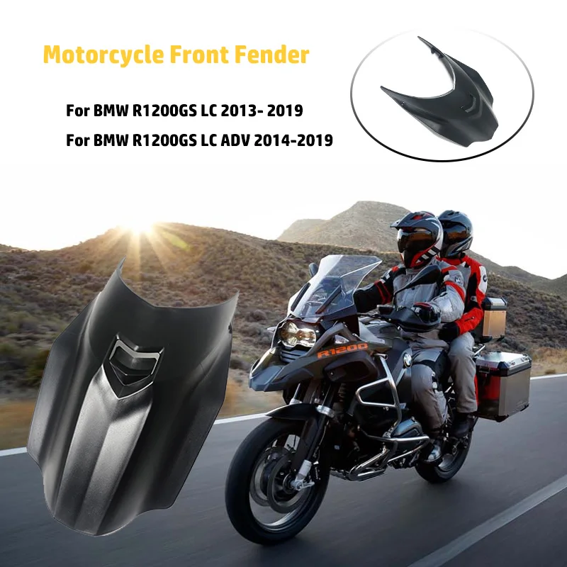 

Удлинитель переднего крыла мотоцикла для BMW R1200GS ADV R 1200 GS R1200 GS LC 2014-2019