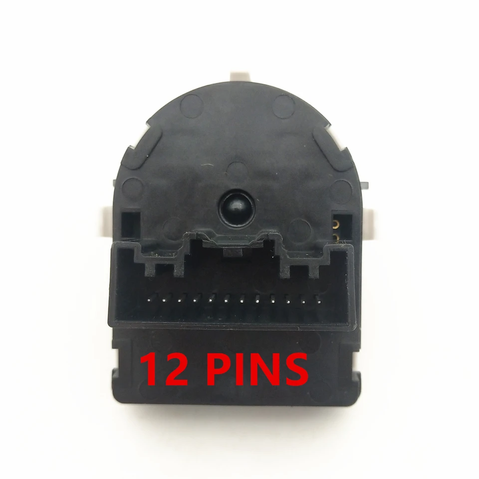 Interruttore Di Controllo Dello Specchio Elettrico Manopola Regolazione 109014 8200676533 Per Iii Mk3 Laguna2 Scenic Ii 07 17 88022905 Interruttore Di Controllo Dello Specchio Elettrico Manopola Regolazione 109014 8200676533 Per Iii Mk3 Laguna2 Scenic Ii 07 17 88022905