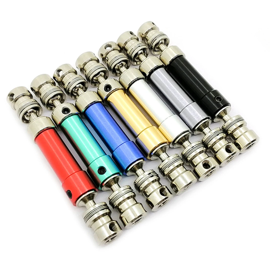 Hot sale Rear Drive Shaft CVD for 1:12 Wltoys 12428 12423 Rc Car Short Course Desert Buggy Off-Road rc car parts | Игрушки и хобби