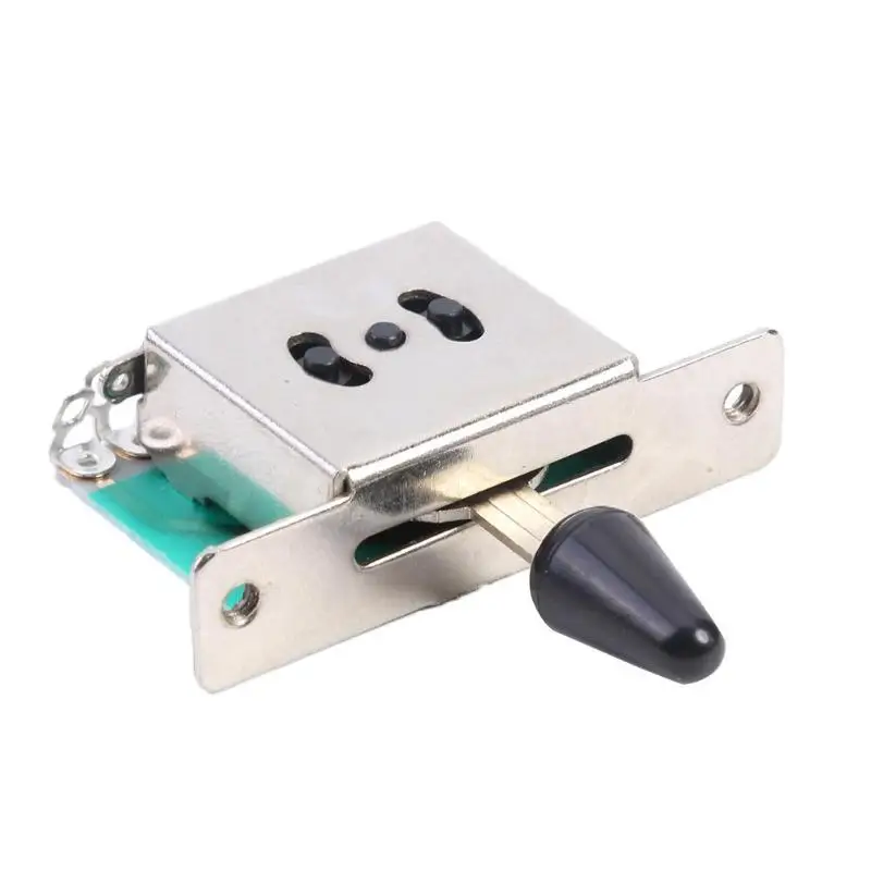 Electric Guitar Threespeed Switch Positioner Shifter Pickup Guitar