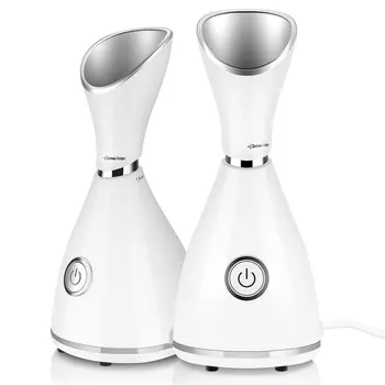 

Water Replenishing Instrument Nanometer Sprayer Face Humidifier Spray Steaming Face Apparatus Beauty Instrument