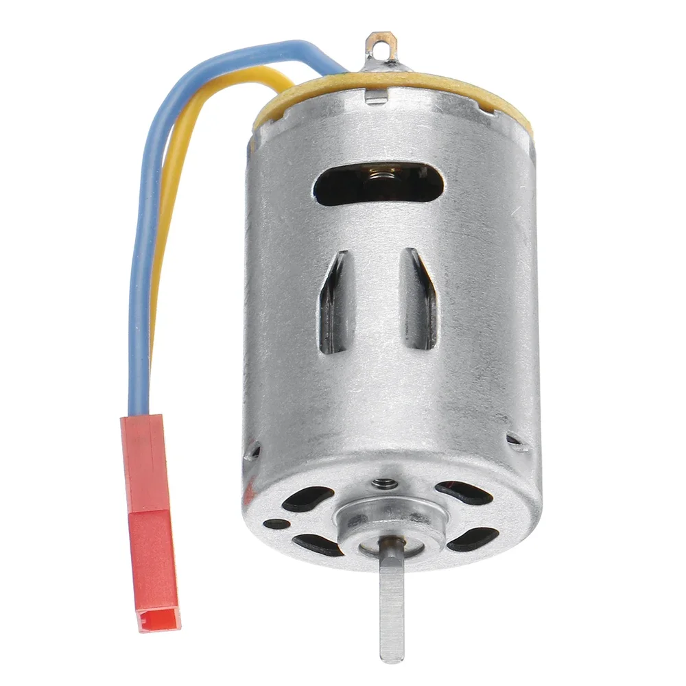 SG 1603 1604 UDIRC 1601 RC Car Spare 380 Brushed Motor 1603-006 Vehicles Model Parts