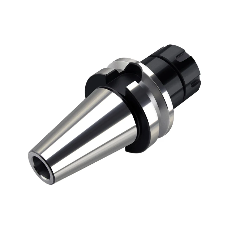 

CNC tool holder bt40-er32-100 high precision CNC machining center bt40 tool holder BT50BT30 milling tool holder