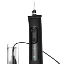 Ирригатор для полости рта, водная нить, переносная зубная вода, спрей, устройство для чистки зубов, гигиеническая зубная нить, стоматологическая нить, кран