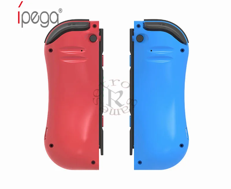 Геймпад для NS Joy-Con(L/R), беспроводные игровые контроллеры с Bluetooth, 5 цветов, геймпад, джойстик, для пульта переключения, пульт