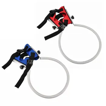 

Blind Dog Harness Vest Dogs Protective Prevent Collision Ring for Dogs Training