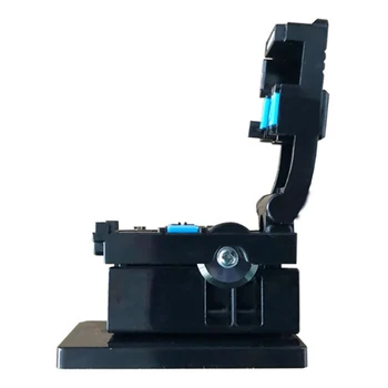 

Hand Tool FTTH Fiber Cutter Tungsten Steel Plate Fiber Fixed Length Cutting Tool Plastic Material