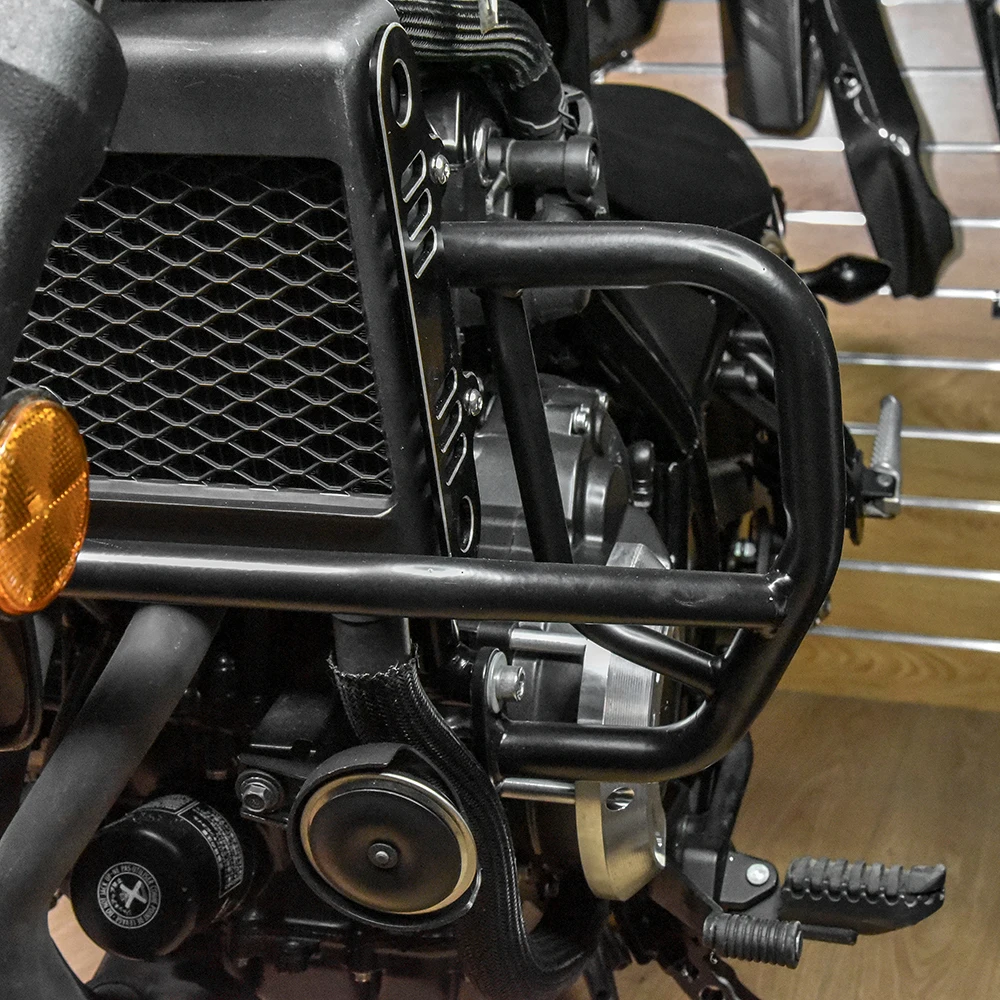 Детали мотоцикла, защита двигателя, защита рамы бампера для Honda Rebel 300 500 CMX CMX500 CMX300