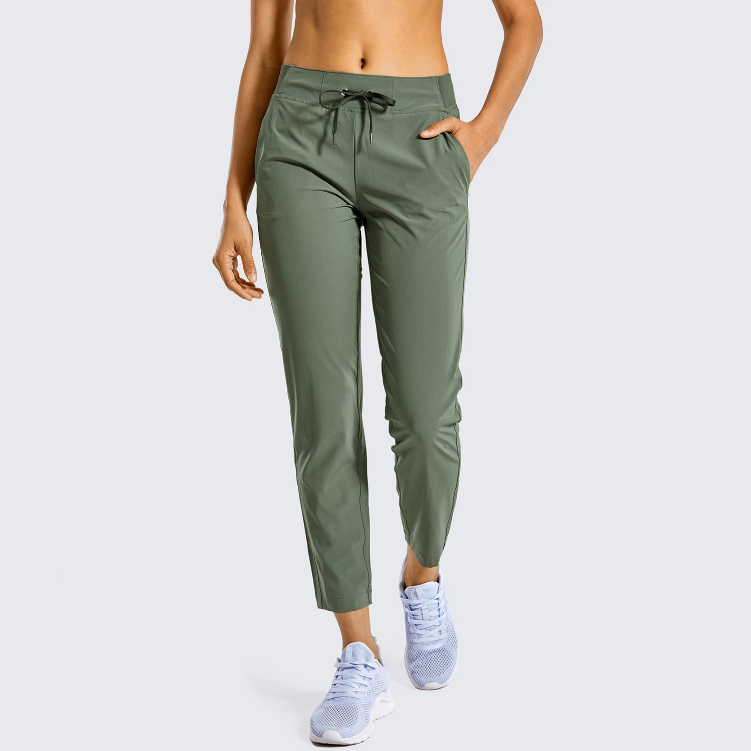 lightweight track pants