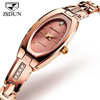 

Women's Watches Top Luxury Waterproof Brand Watches High-grade Quartz Watches Fashion Casual Banquet Gifts Boutique Digital Offi