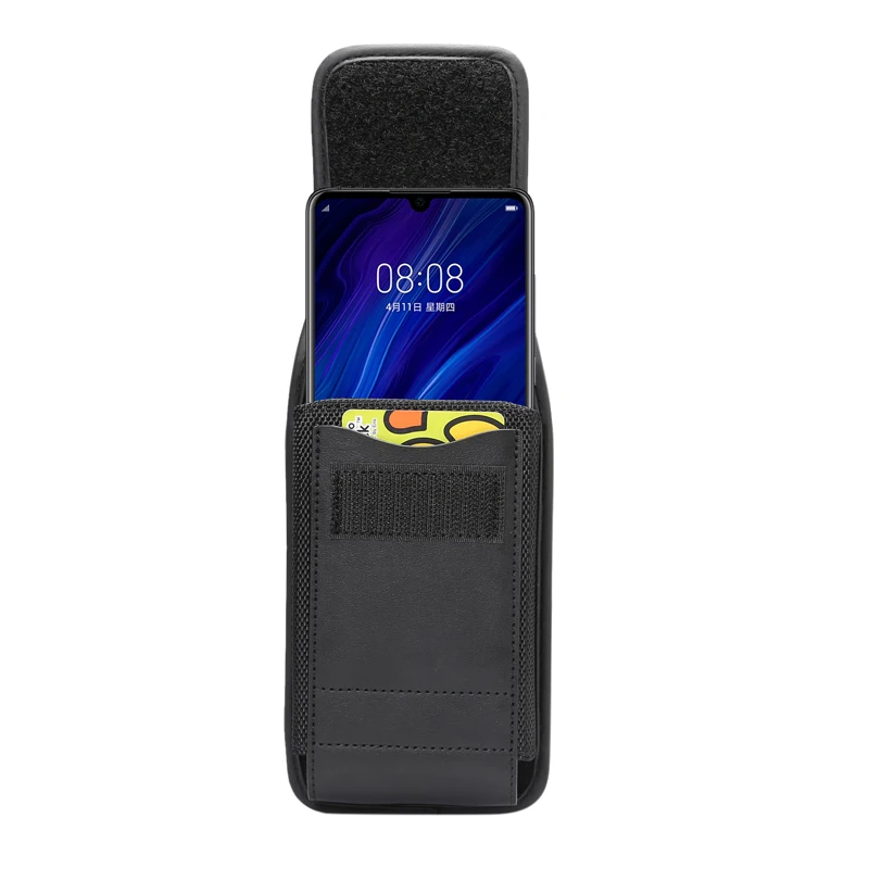Сумка на талию из ткани Оксфорд для iPhone XS Max XR 6 6s 7 8 для samsung поясная кобура поясная сумка прочная сумка для мобильного телефона на открытом воздухе