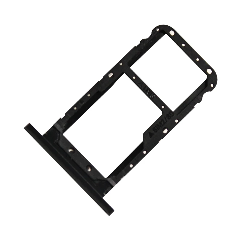 

ORINGINAL NEW DOOGEE S40 Card Tray Holder SIM Card Tray Sim Card Slot Holder Repalcement for S40