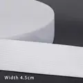 45mm  White