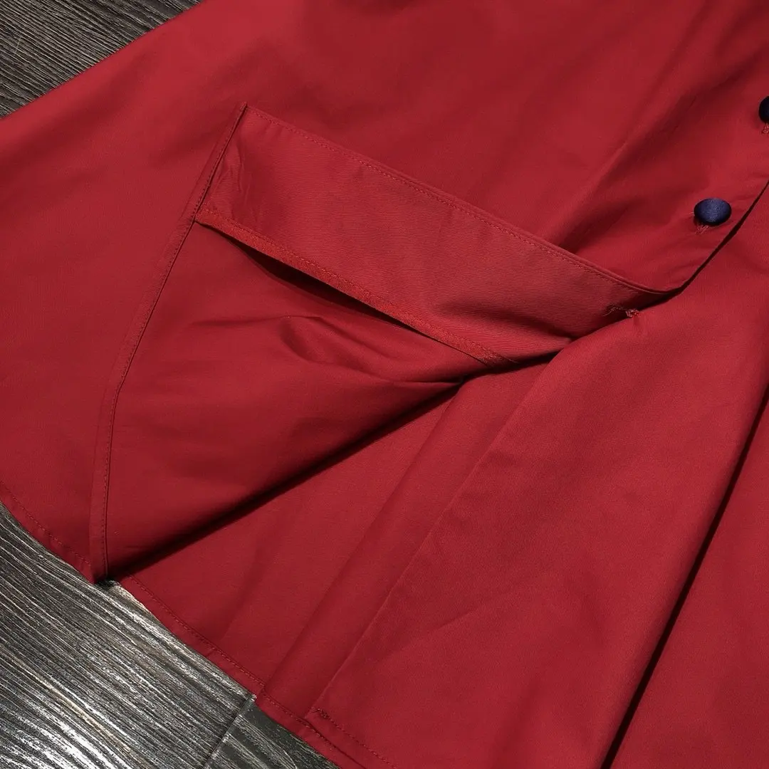 Новое темпераментное платье рубашка с большой талией 1206