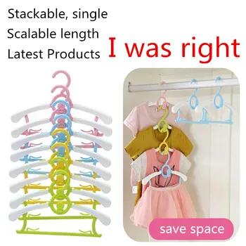 

3/5 Multifunctional drying racks, home storage organization hangers, plastic drying racks, scarf hangers, wardrobe storage racks