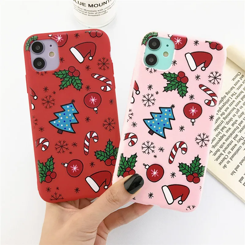 Чехол для iPhone 11 Pro Max X XR XS 7 8 6 6s Plus SE 2020 из мягкого ТПУ и силикона|Бамперы| |
