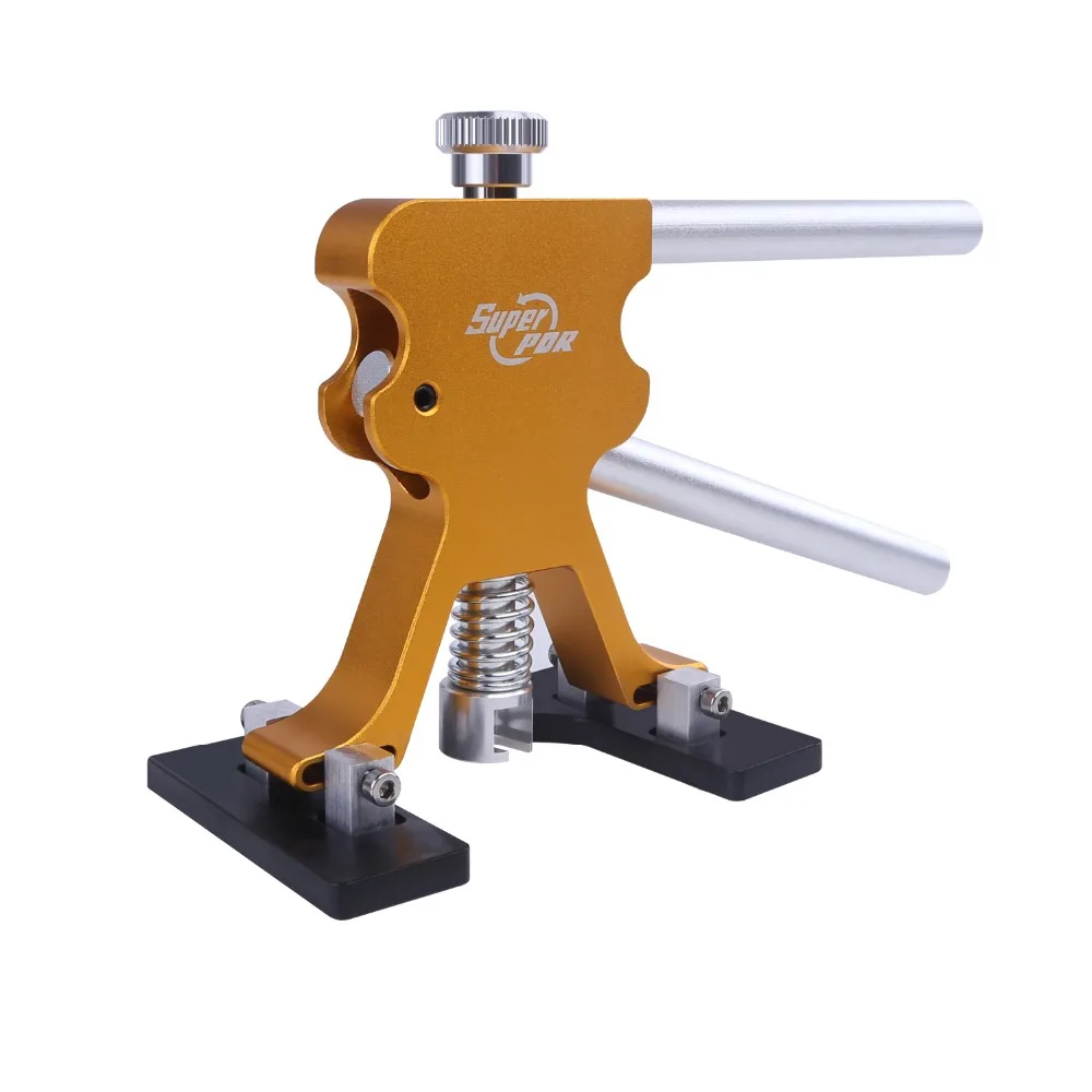 Gold PDR Tool Dent Lifter (3)