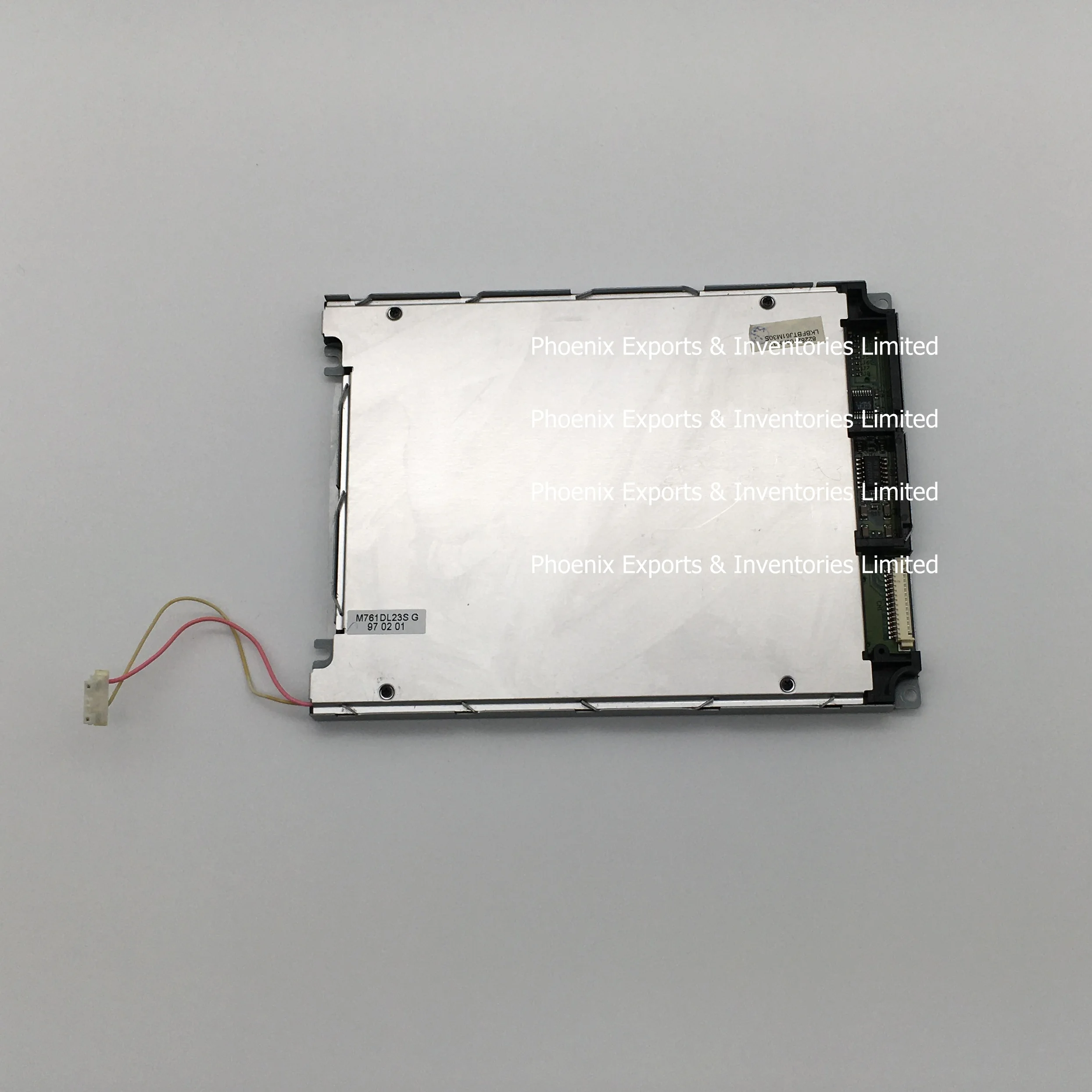 M761DL23S G LKBFBTJ61M30S ЖК-экран панель M761D-L23S M761DL23SG | Электронные компоненты и