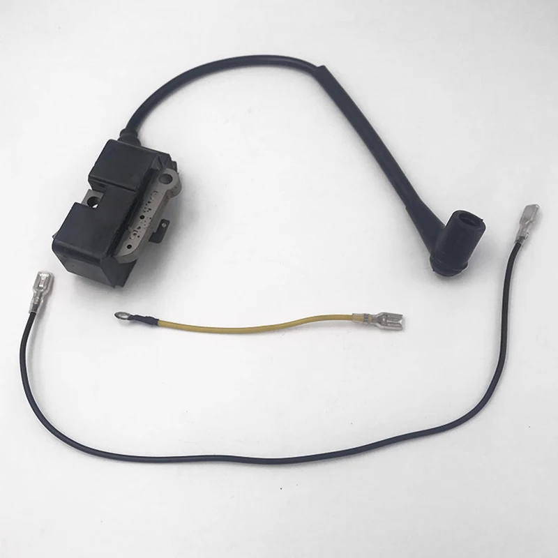 Катушка зажигания для Husqvarna 340 345 346 350 351 357 359 362 365 бензопила Запчасти