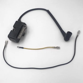 

Replacement Ignition Coil For Husqvarna 340 345 350 362 365 371 372XP Chainsaws