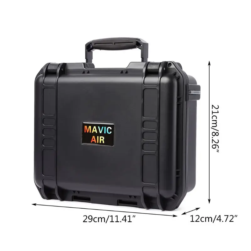 Водонепроницаемый чемодан Портативный Carry Box Защитная сумка для хранения для DJI Mavic Air Hot