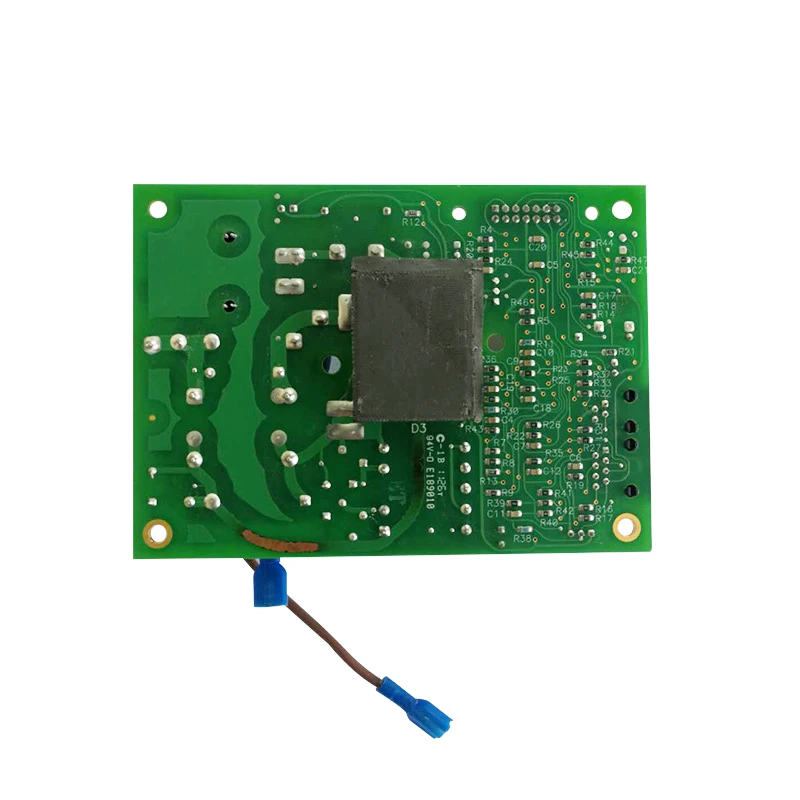 Circuit imprimé d'origine pour pulvérisateur sans air, accessoires de carte mère de moteur, 395, 490, 495, 595, 695, 795/1095, 249052