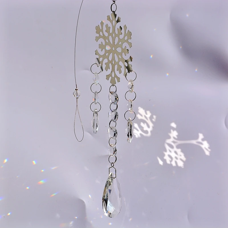 Hummingbird crystal suncatcher window suncatcher garden SunCatcher window decoration Hanging Window Garden window free shipping (14)