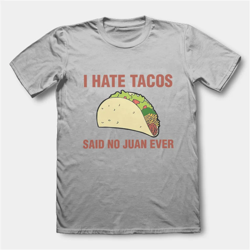 Pink Taco Shirt