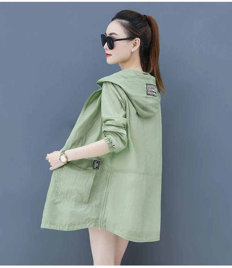 thin coats for summer