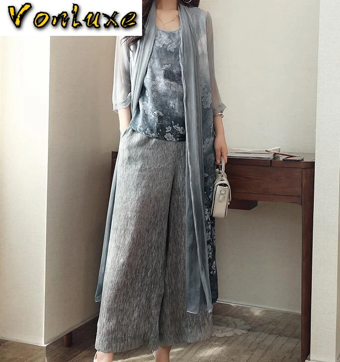 Wedding guest pant suit for wedding Clearance