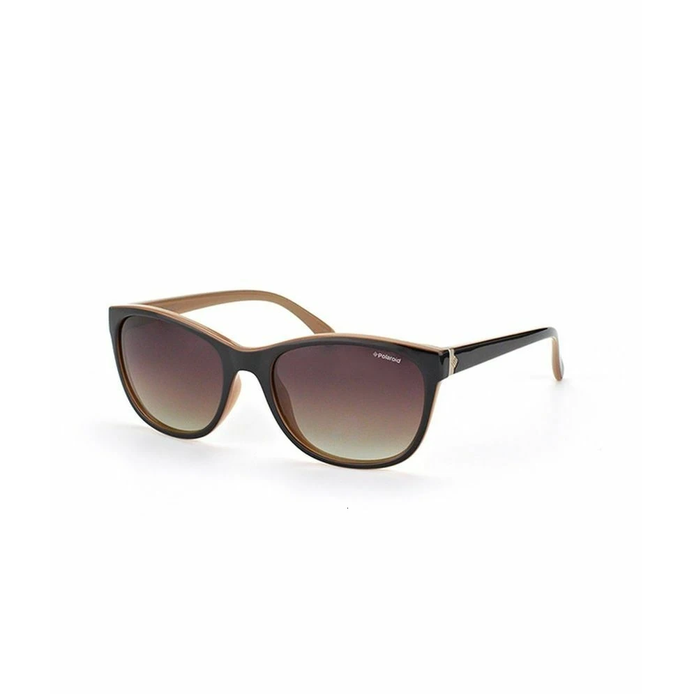 Очки POLAROID PLD P8339 KIH(LA) NEGRO/MARRÓN DEGRADADO
