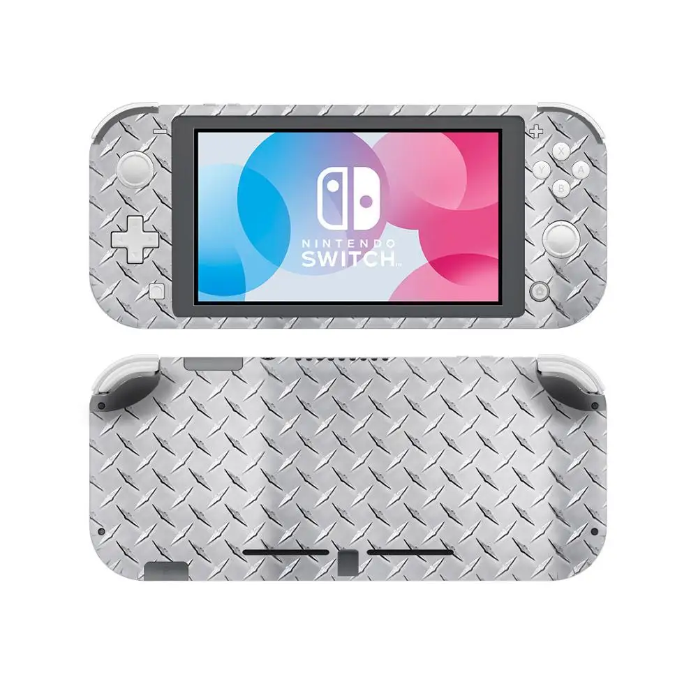 YSNSL0159 Настенный переключатель Lite наклейка s nintendo Switch Lite виниловые наклейки для кожи Стикеры Adesivos для nintendo switch Lite - Цвет: YSNSL0159