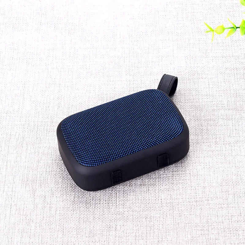 Portable Mini Wireless Bluetooth Speaker Surround Sound Speaker for Mobile Computer