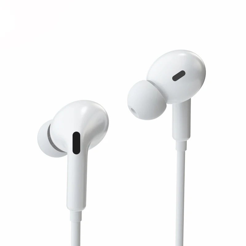 Wired Earphones Lightning 3.5mm Jack 